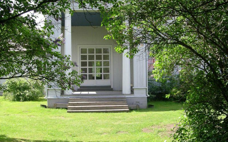 Alajärvi Villa Väinölä