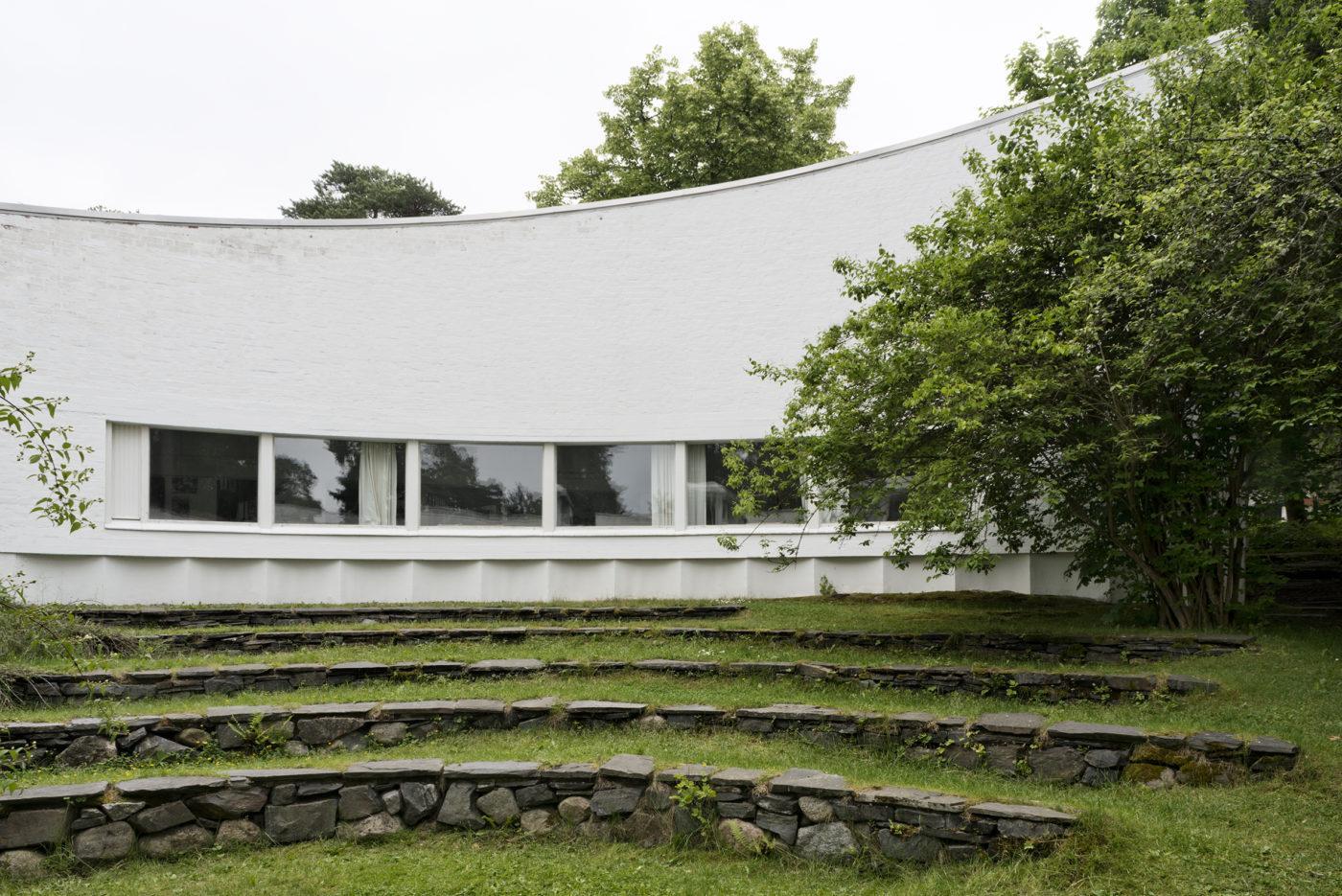 alvar aalto tour finland