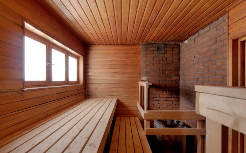 Kantola sea sauna has soft 'löyly' photo Rurik Wasastjerna