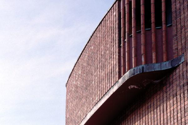 Culture House Helsinki photo Maija Holma Alvar Aalto Foundation