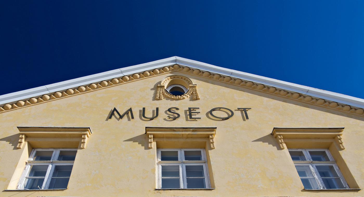 Varkaus museums