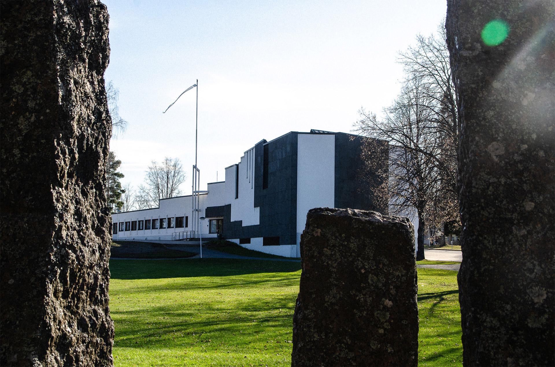 Alajärvi Town Hall