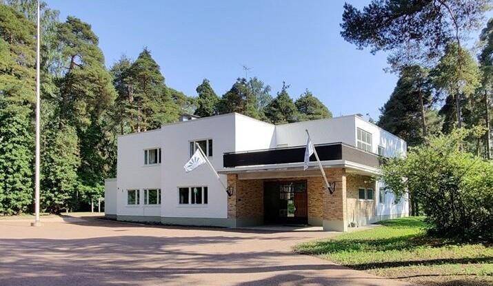 Sunila Kantola Earns Sustainable Travel Finland Label in April 2025