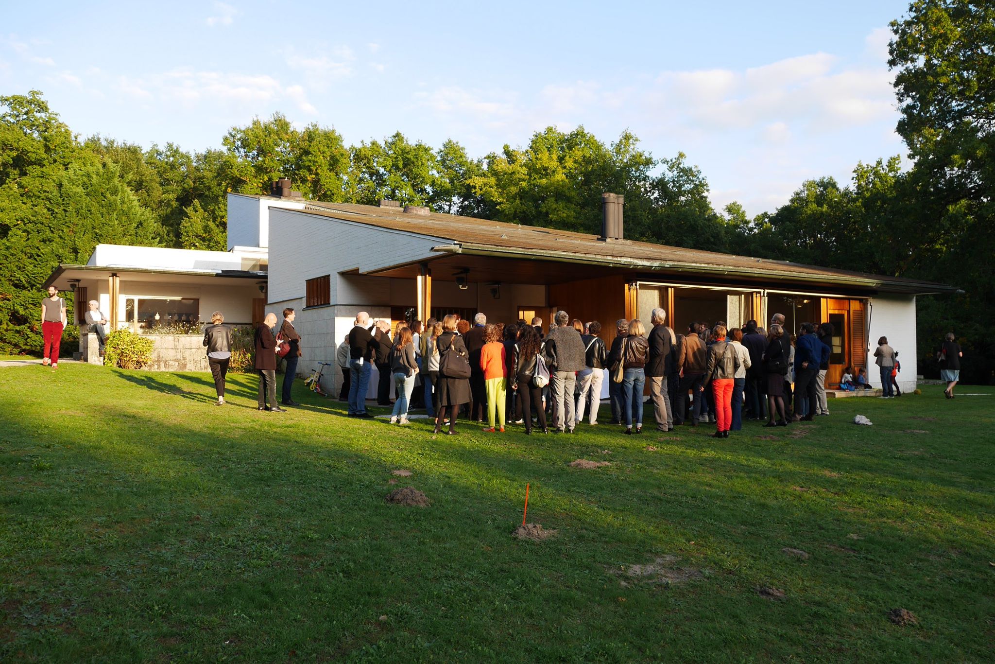 European Heritage Days take place along the Alvar Aalto Route – Special events invite visitors to experience Aalto sites in early autumn
